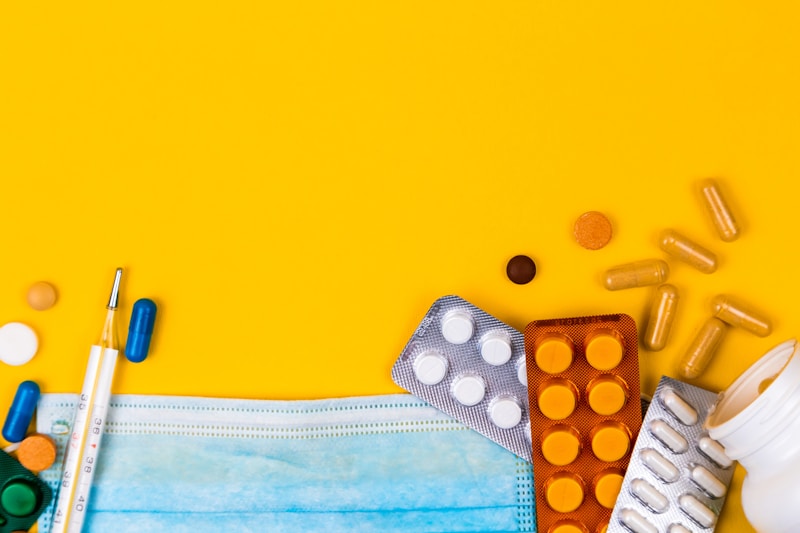 Healthcare Consultancy