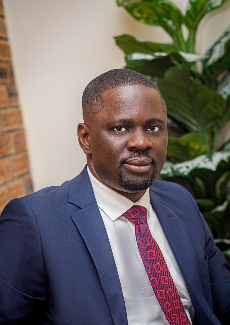 Pharm. Christian Okpe Onuh